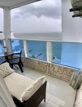 Hospedaje Phs Turismocolombia-fit Cartagena
